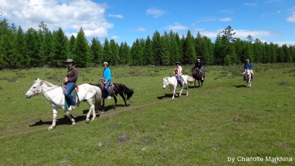 L’assurance de voyage en Mongolie