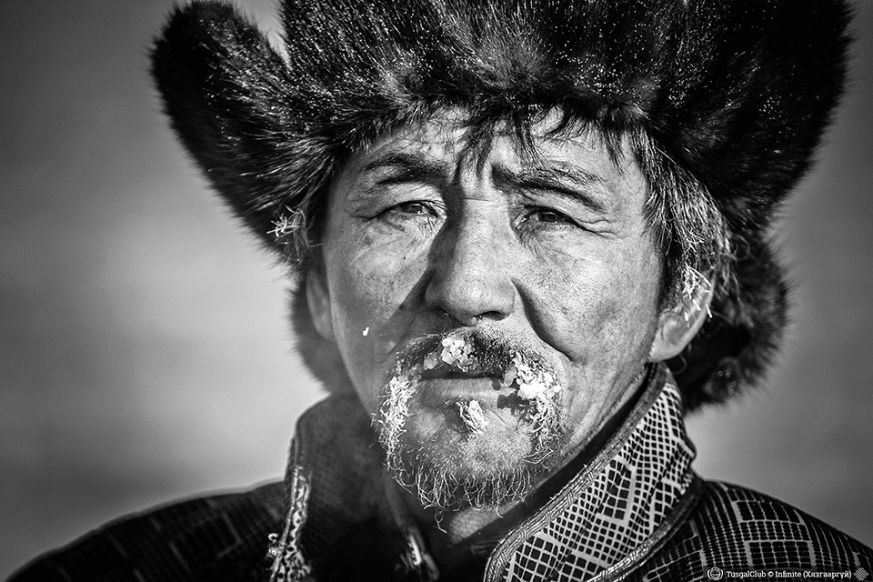 Le fêstival des milles chevaux dans la steppe mongole