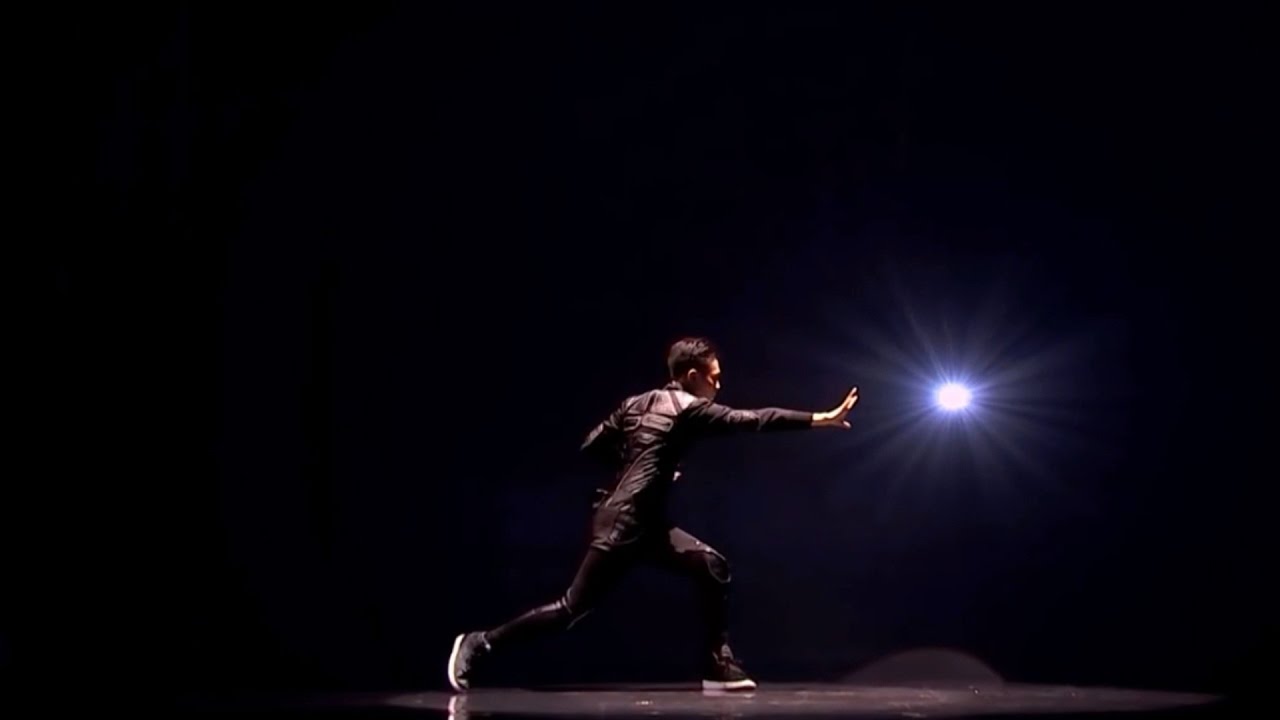 Jeune star de Talent de la Mongolie – 2016