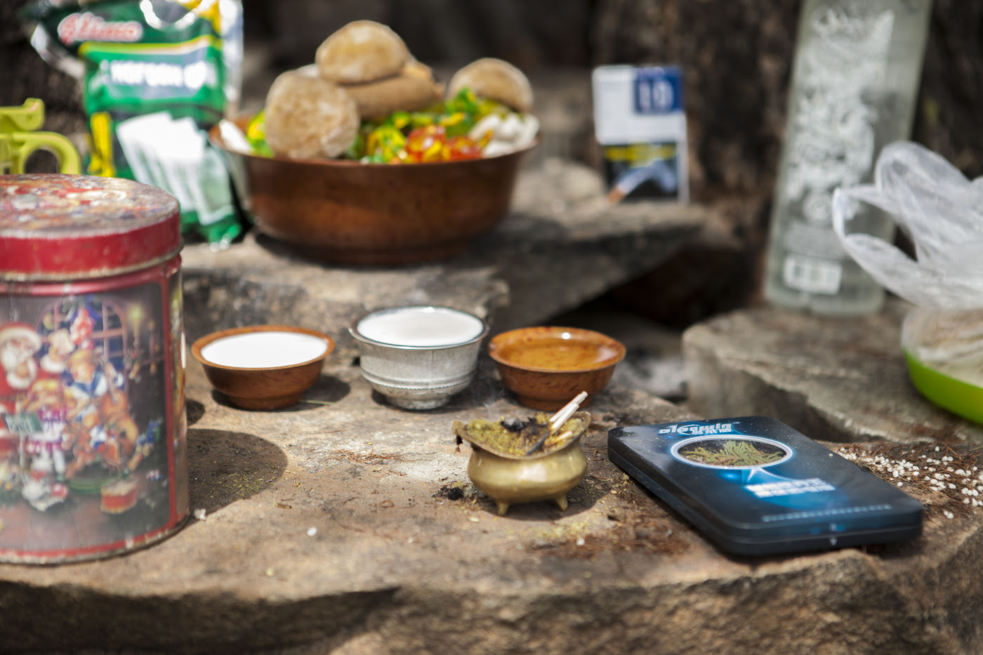 Reportage chez les tsaatans par Clémence Bakry et Julien Paul -un voyage en mongolie en juillet/2016