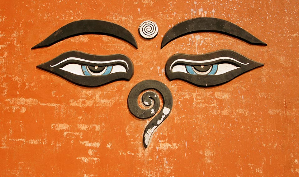 Monastère de Khamar