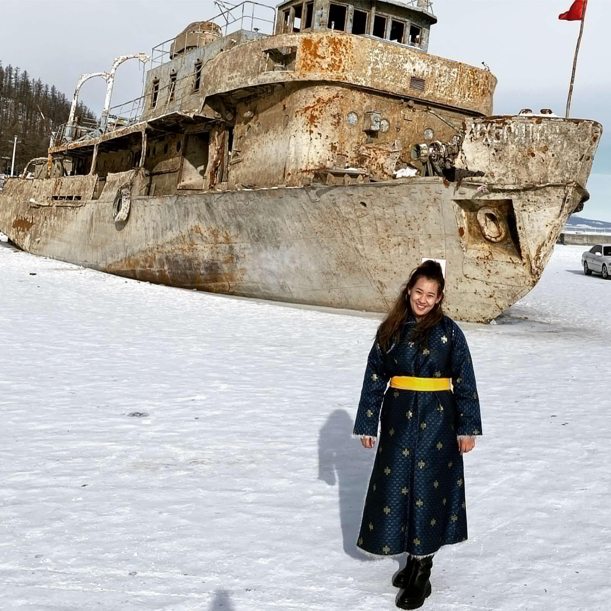 Zaya, Conseillère et Guide de Voyage Francophone