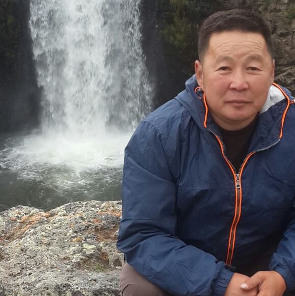 Chauffeur Francophone