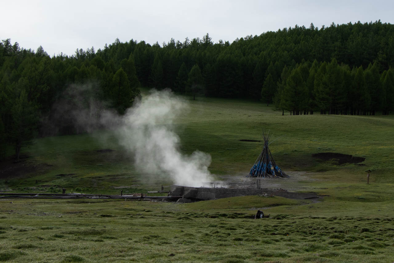 Voyage de luxe en mongolie – du lac Khovsgol au desert de Gobi